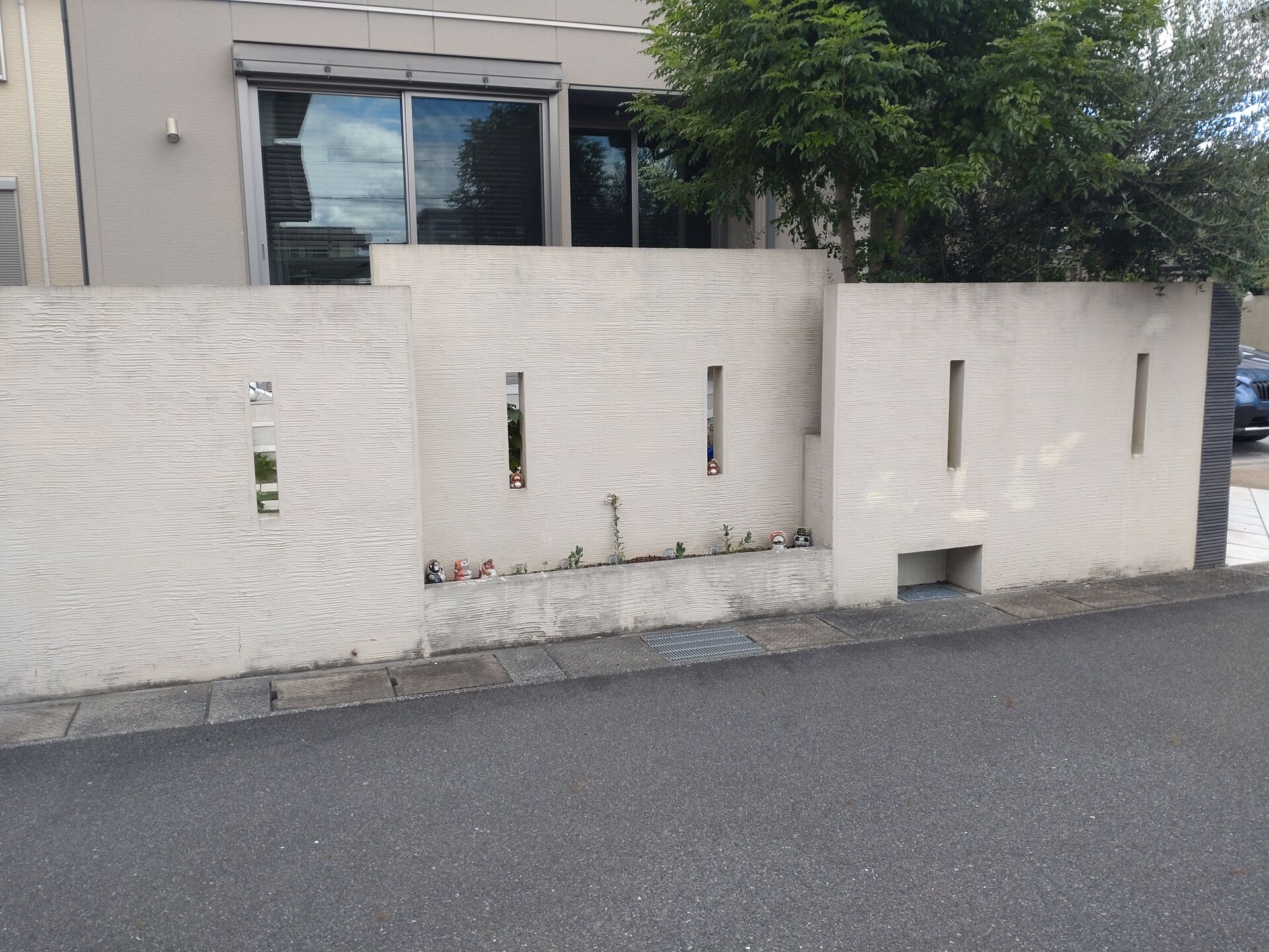 天理市｜外壁塗装