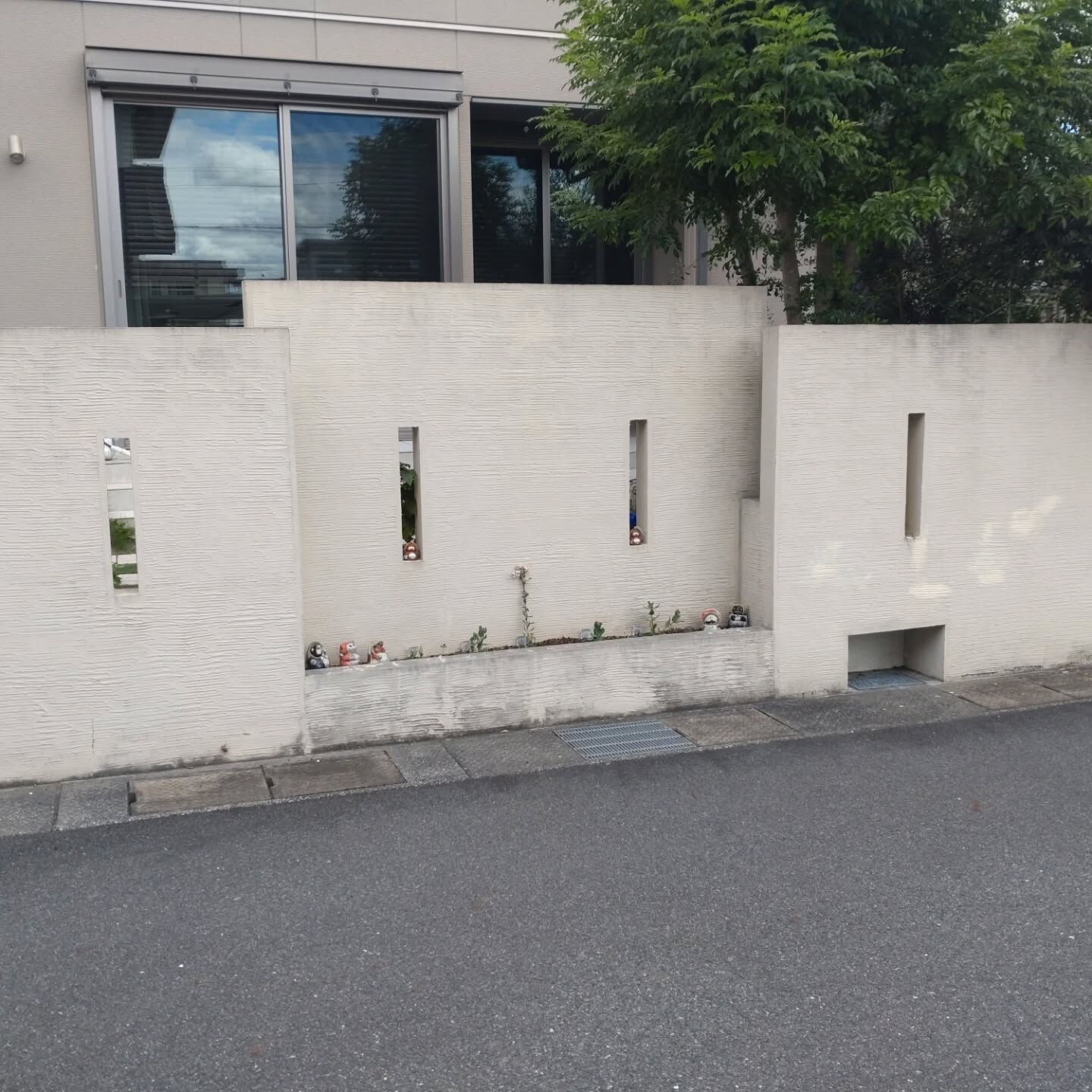 家の印象を変える🖌️